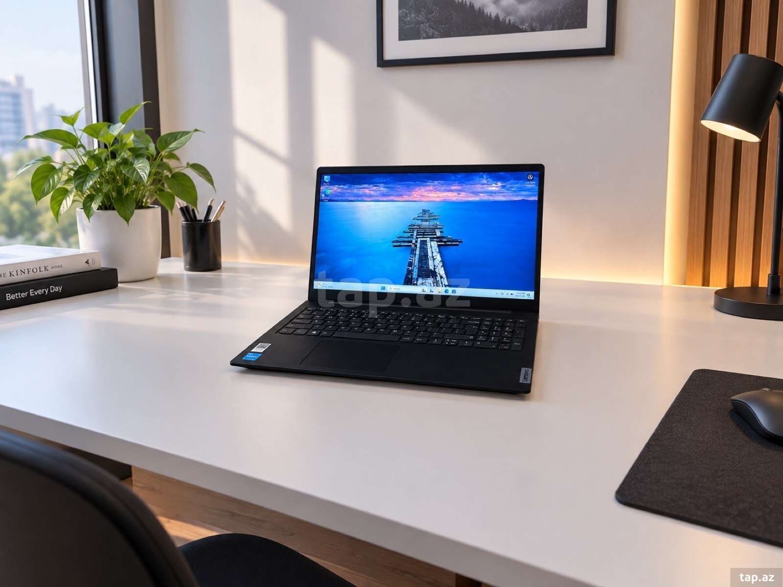 Noutbuk Lenovo V15