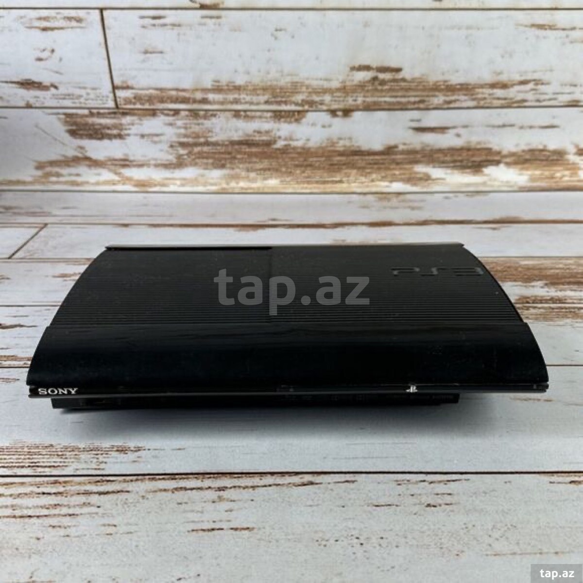 Sony Playstation 3 Super Slim