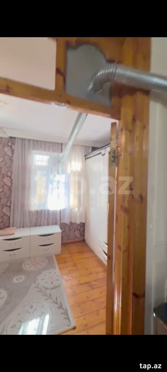 4-otaqlı mənzil, Gəncə ş., 80 m²
