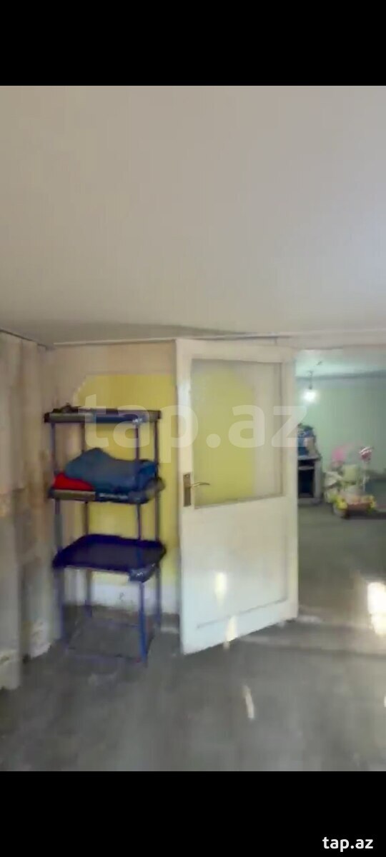 4-otaqlı mənzil, Gəncə ş., 80 m²