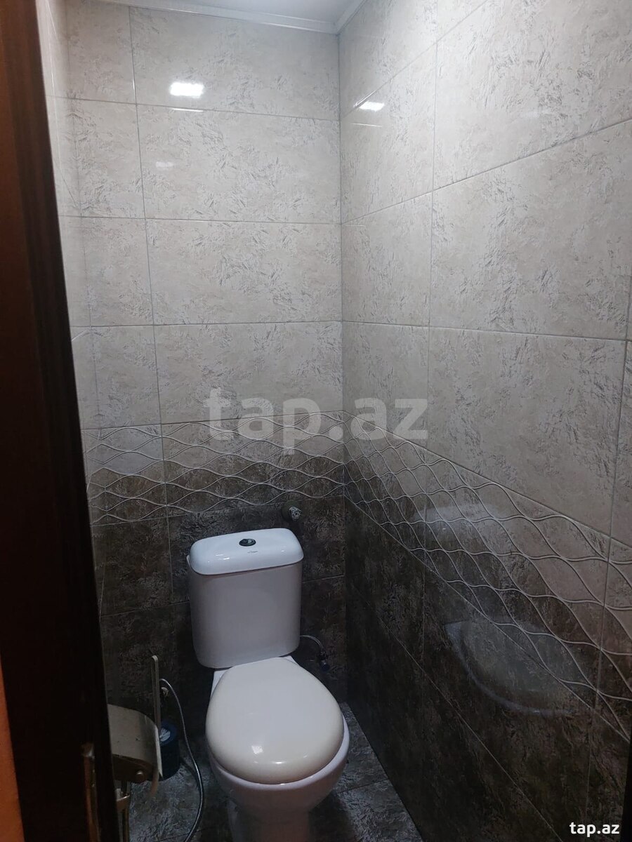 2-otaqlı mənzil kirayə verilir, Xırdalan ş., 55 m²