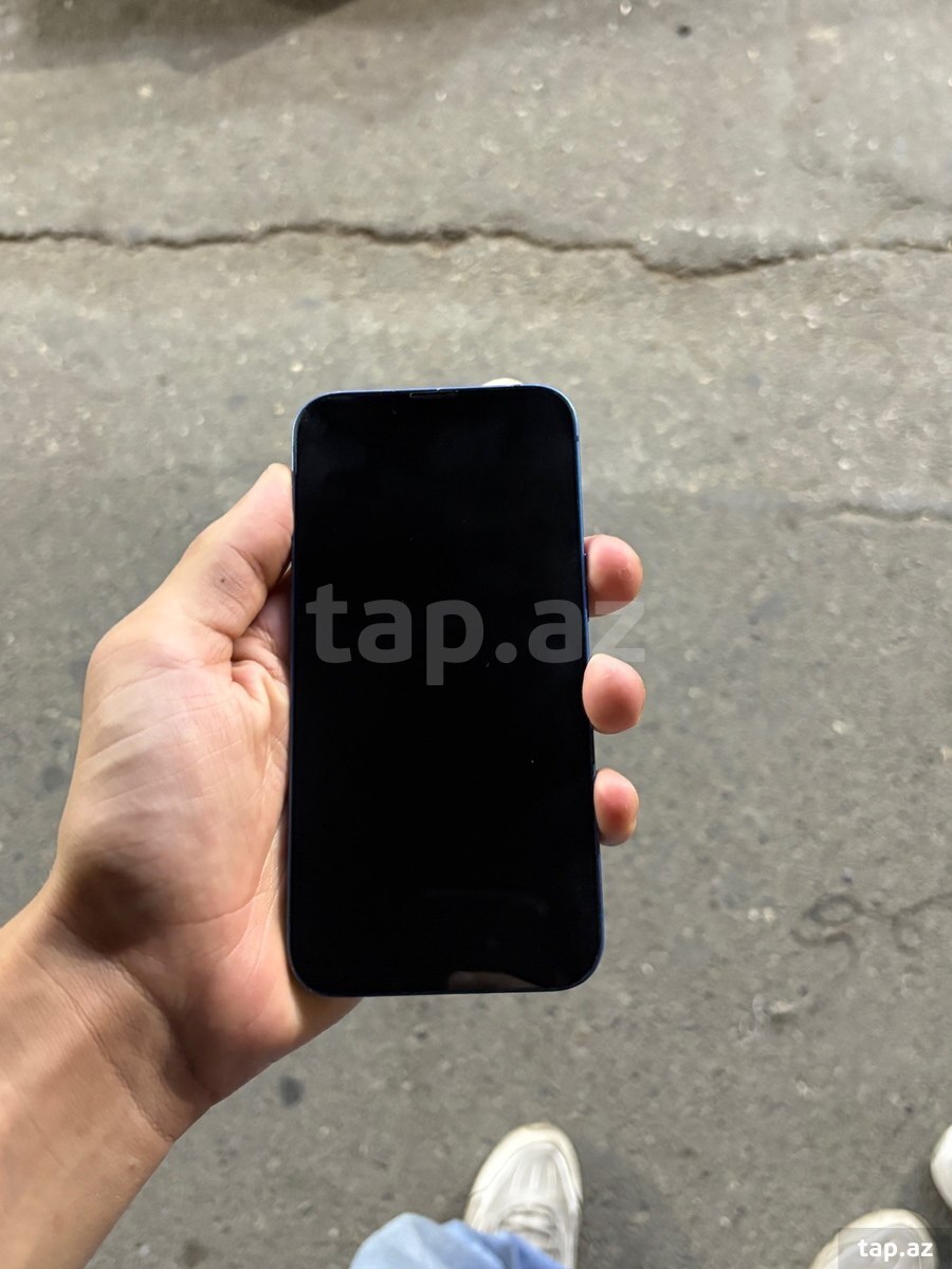 Apple iPhone 13 Blue 128GB/4GB