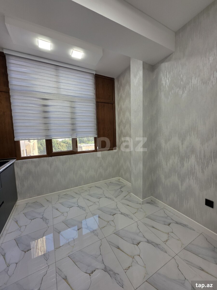 4-otaqlı yeni tikili, Xırdalan ş., 103 m²
