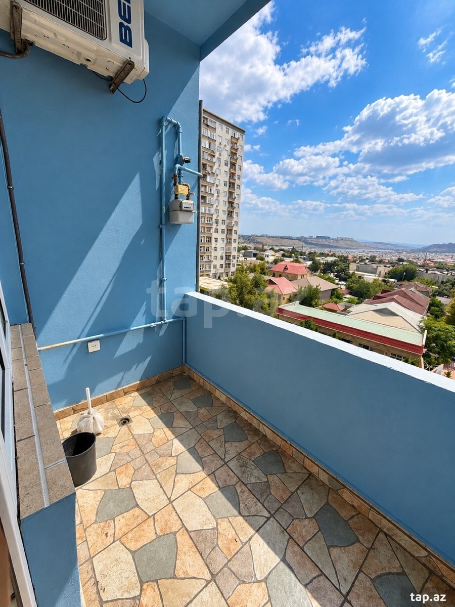 3-otaqlı yeni tikili, Xırdalan ş., 75 m²