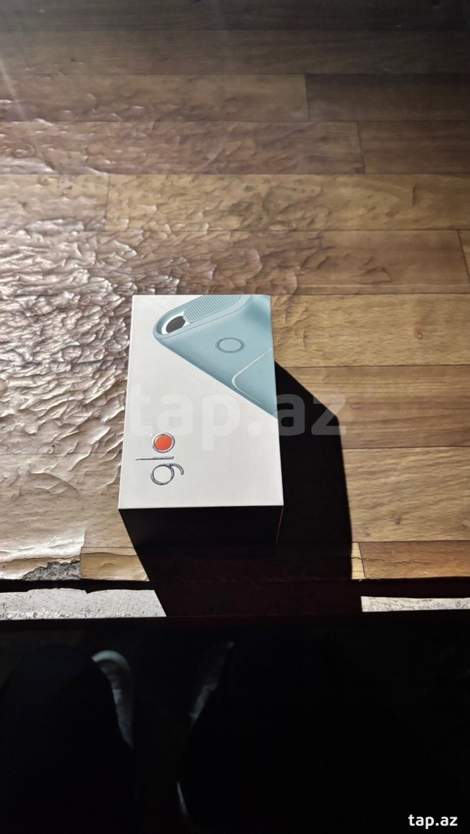 Tütün qızdırıcı Glo Pro
