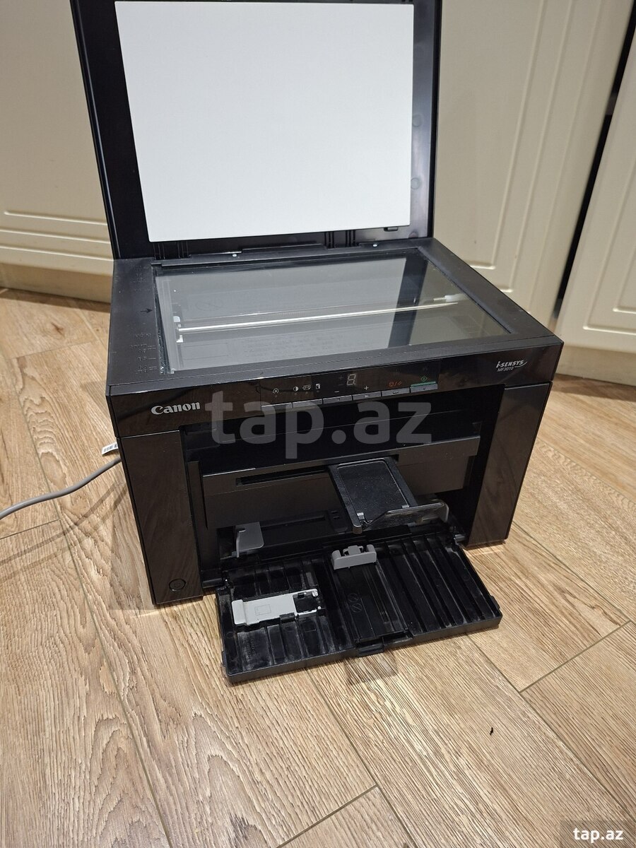 Printer Canon i-sensy MF3010