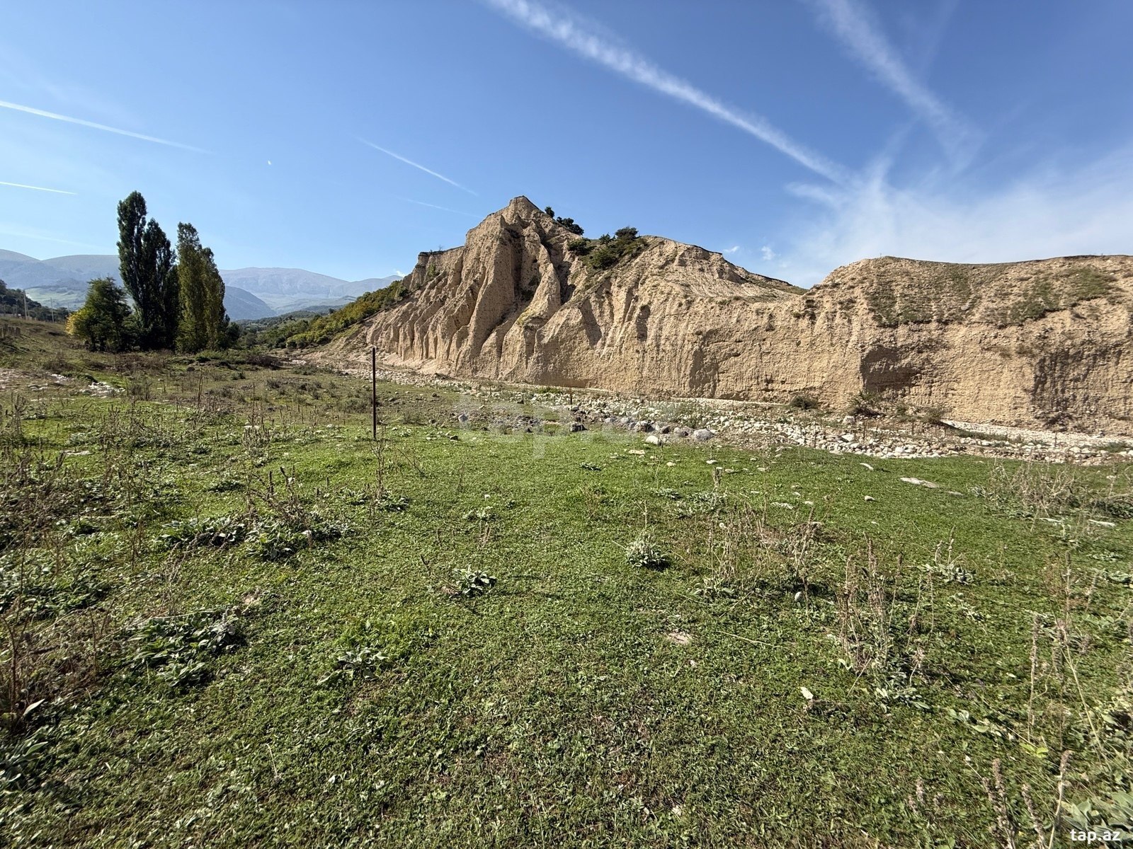 3 sot torpaq sahəsi, Qusar r.