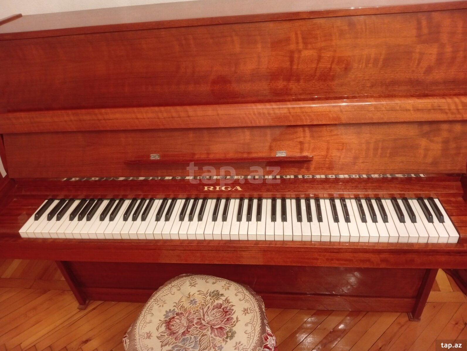 Piano