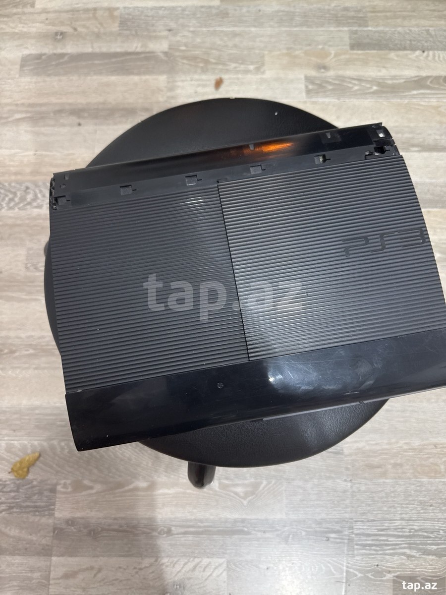 Sony PlayStation 3 Super Slim 500GB