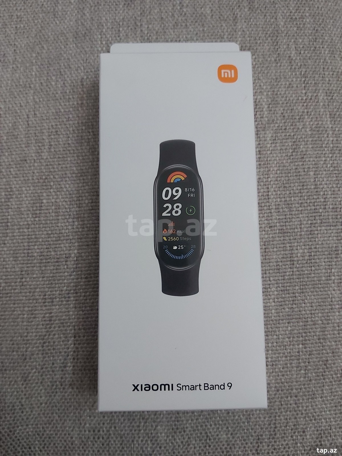 Smart saat