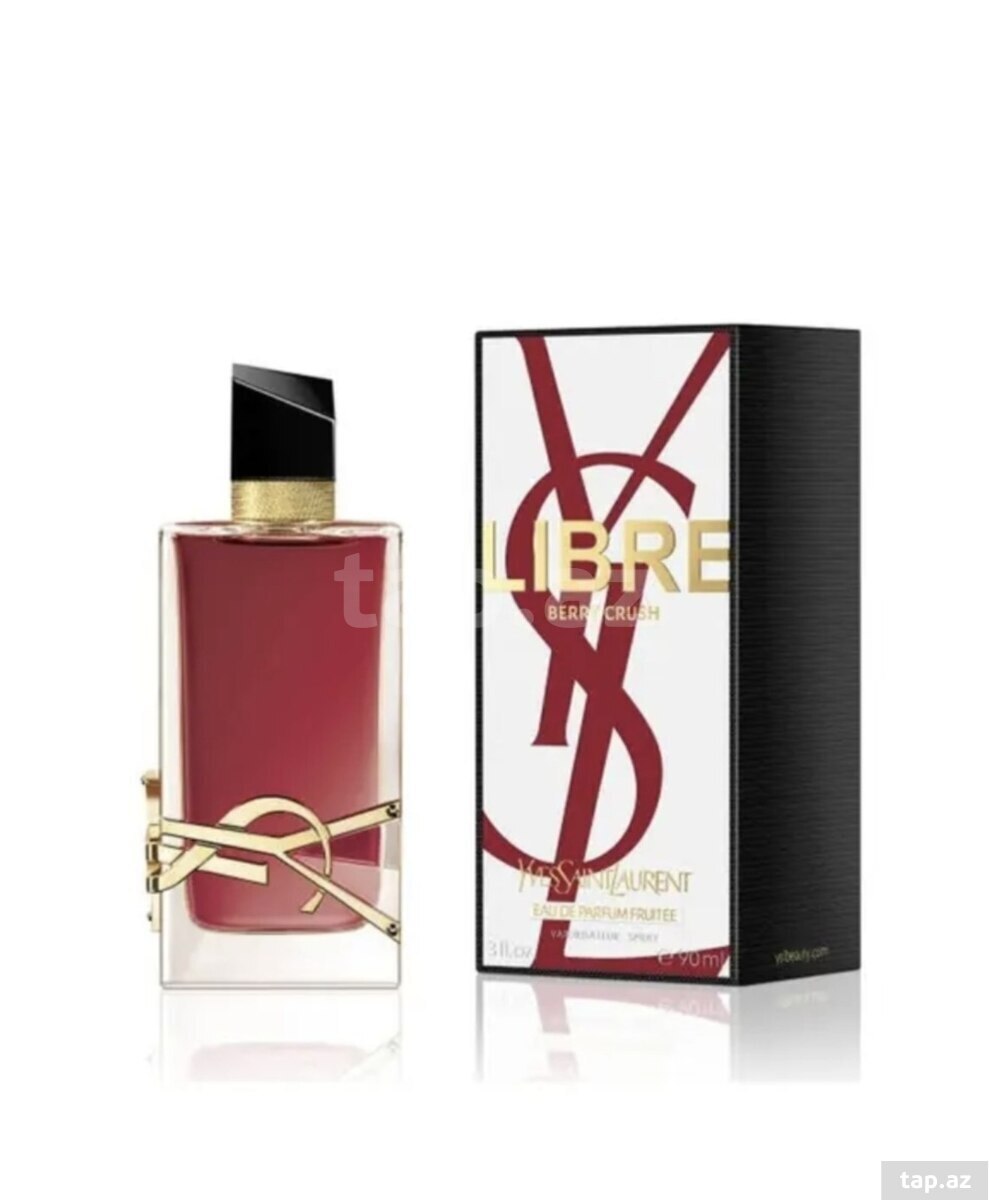 Libre Berry Crush ətri