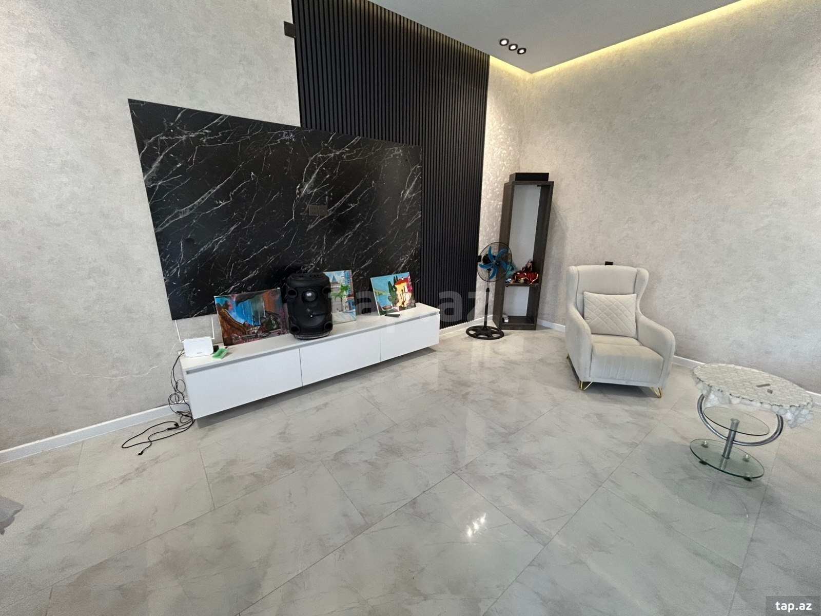 4-room country house for rent, Mardakan, Baku