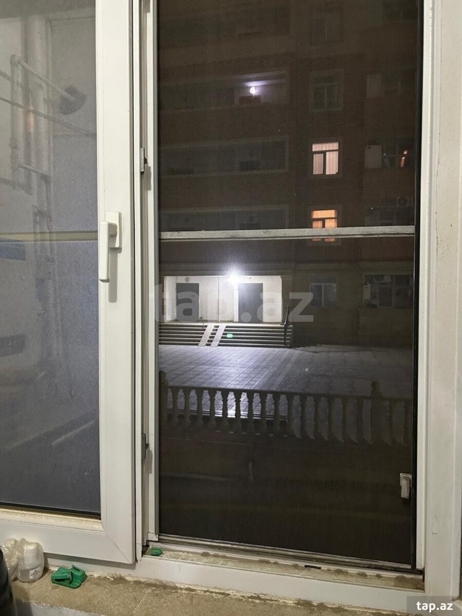 2-otaqlı yeni tikili, Sumqayıt ş., 48 m²