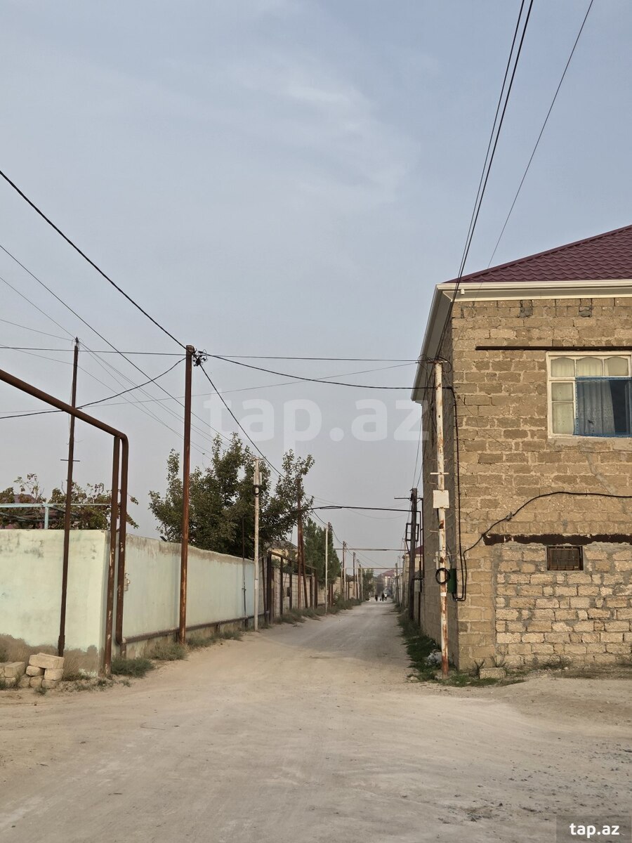 Land for sale, Turkan, Baku