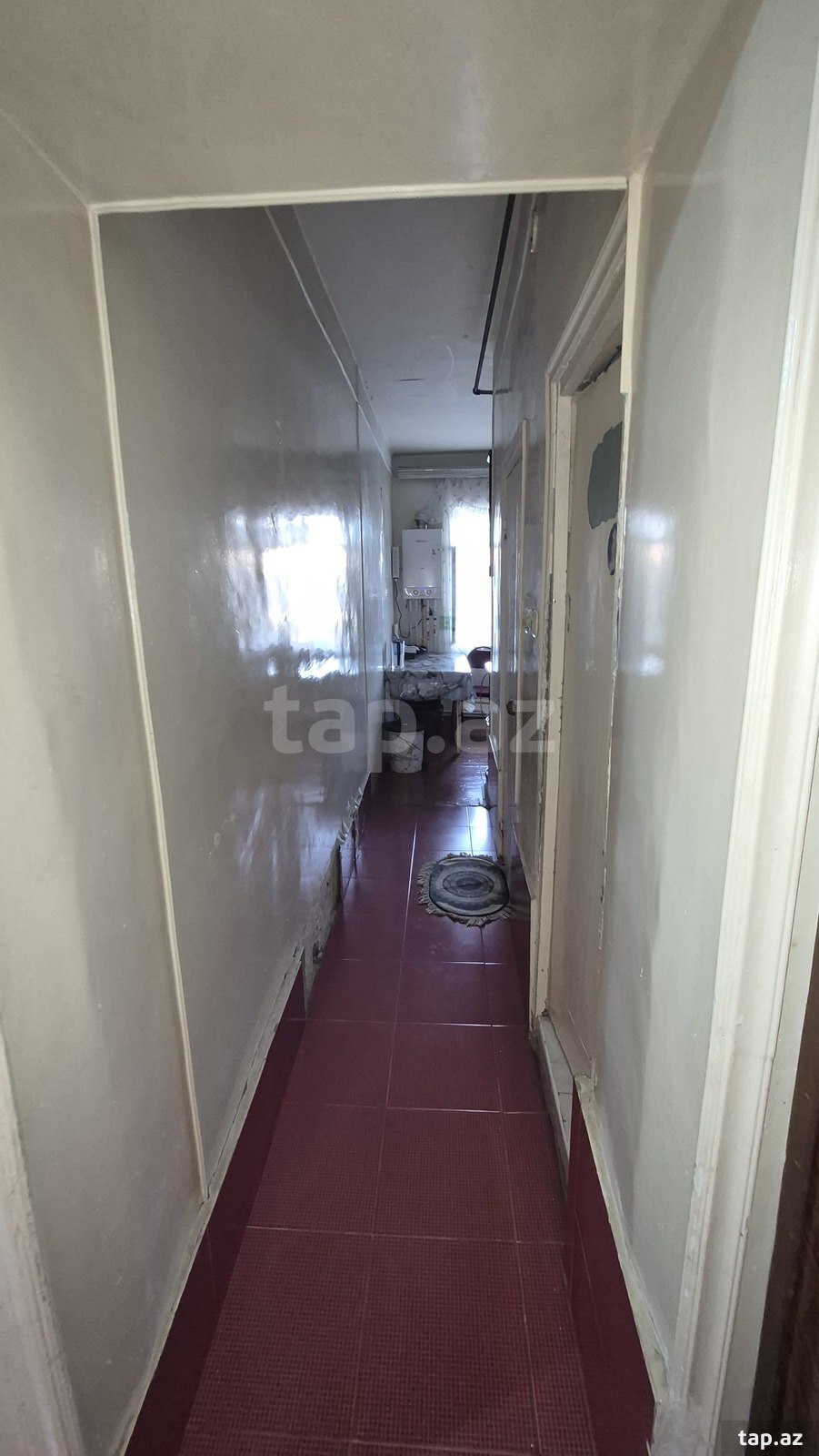 3-otaqlı mənzil, Sahib Zeynalov küç. 6, 65 m²
