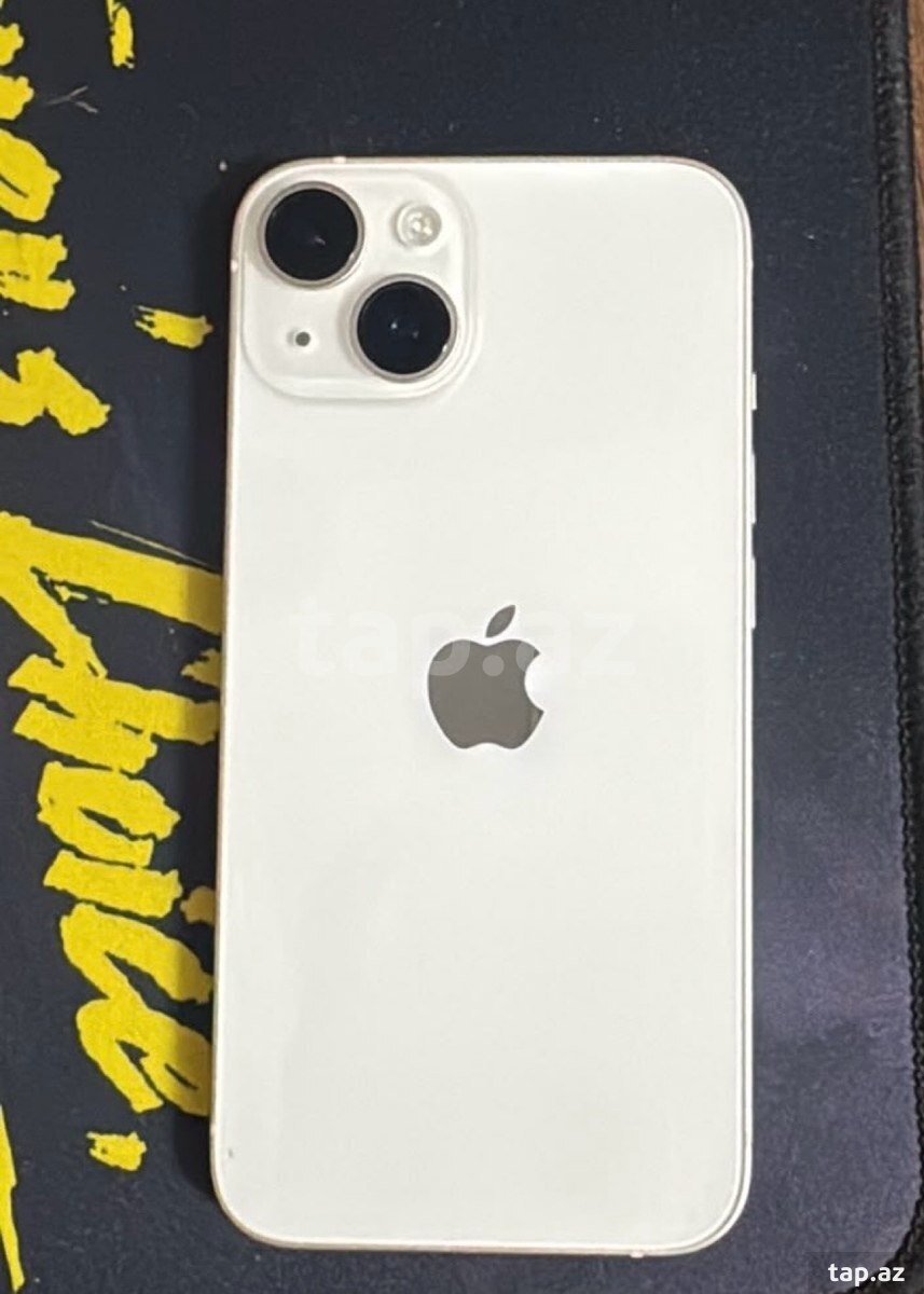 Apple iPhone 14 Starlight 128GB/6GB