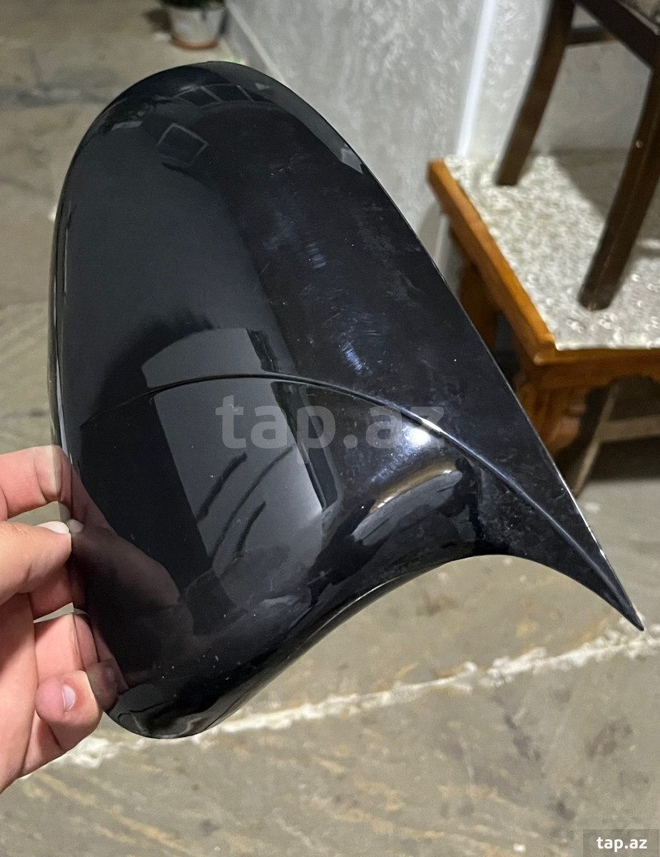 Chevrolet Cruze fara və yan güzgüsü