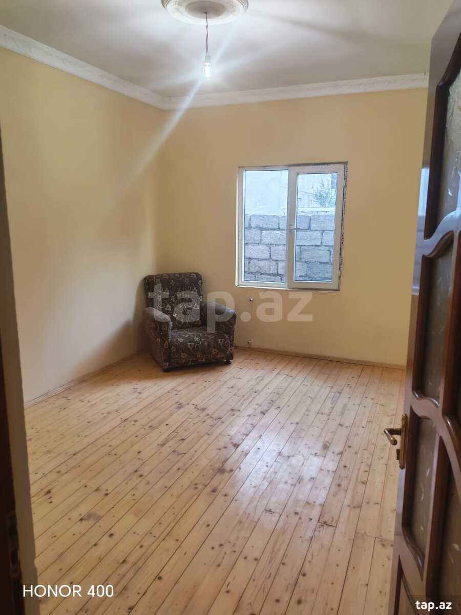 Bağ evi kirayə verilir, Xəzər ray.