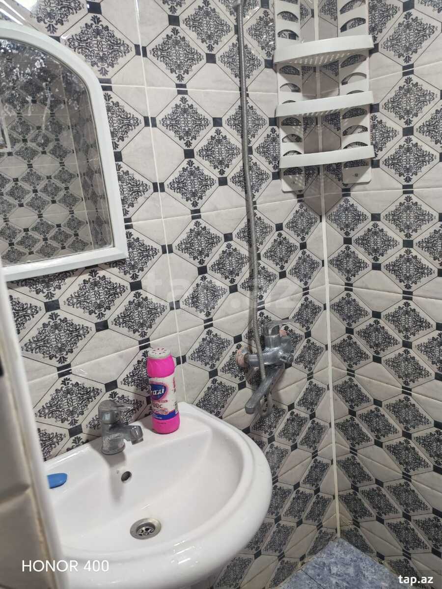 Bağ evi kirayə verilir, Xəzər ray.
