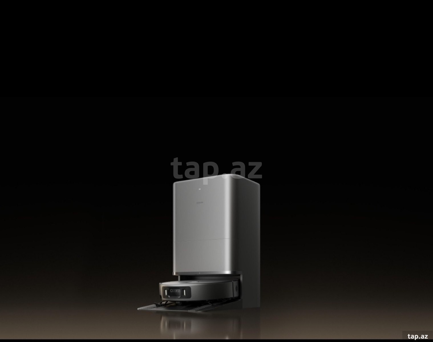 Robot tozsoran Xiaomi 6 Max BHR08V2EU