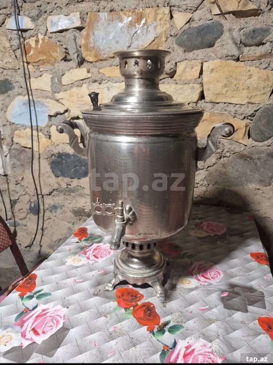 Samovar