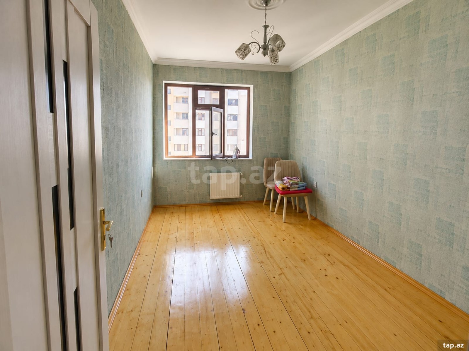 3 otaqlı mənzil satılır, Sumqayıt