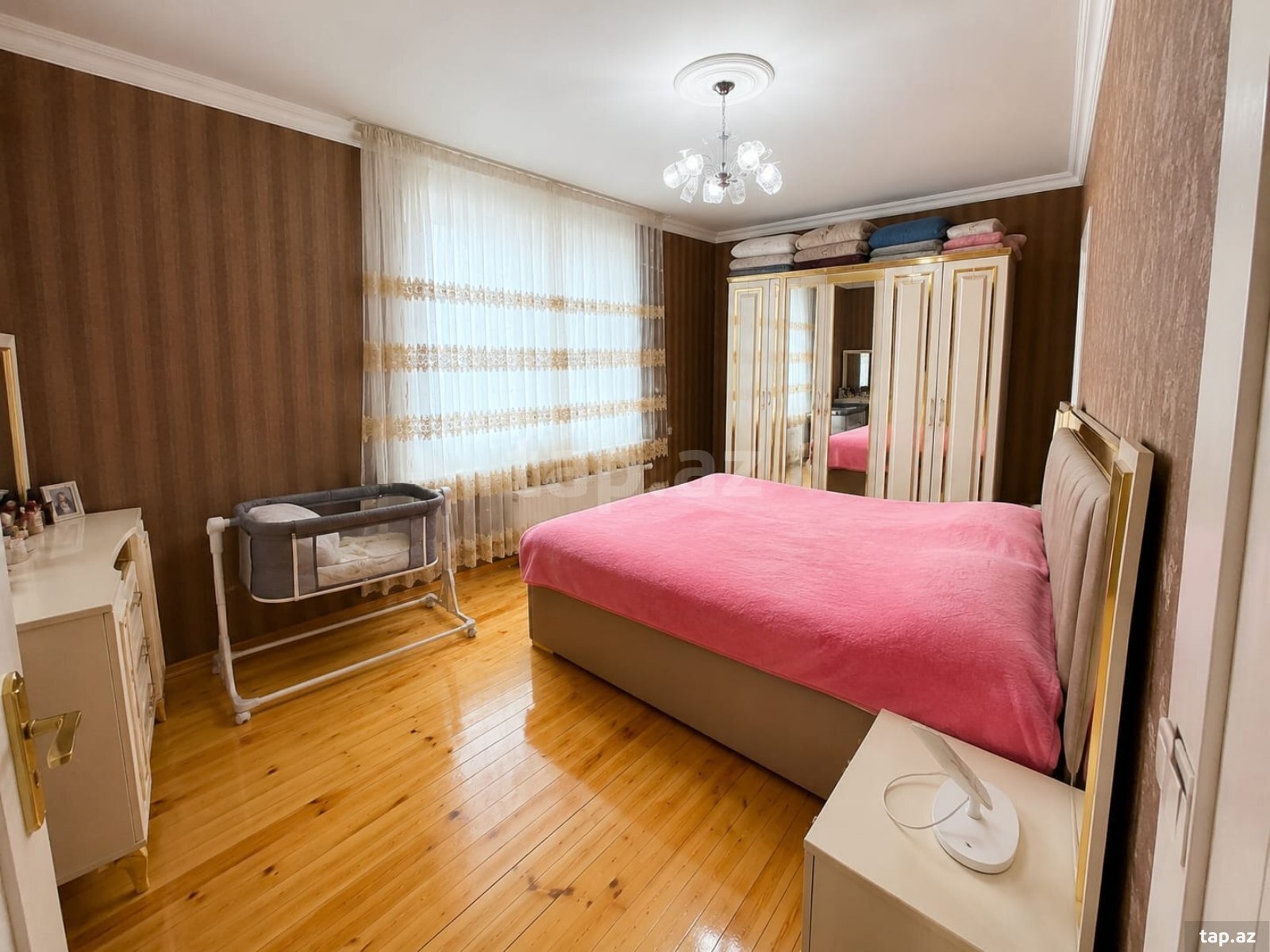 3 otaqlı mənzil satılır, Sumqayıt
