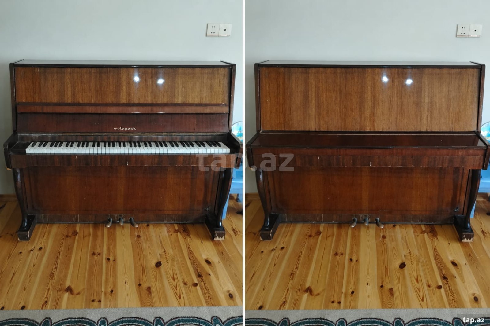 Piano