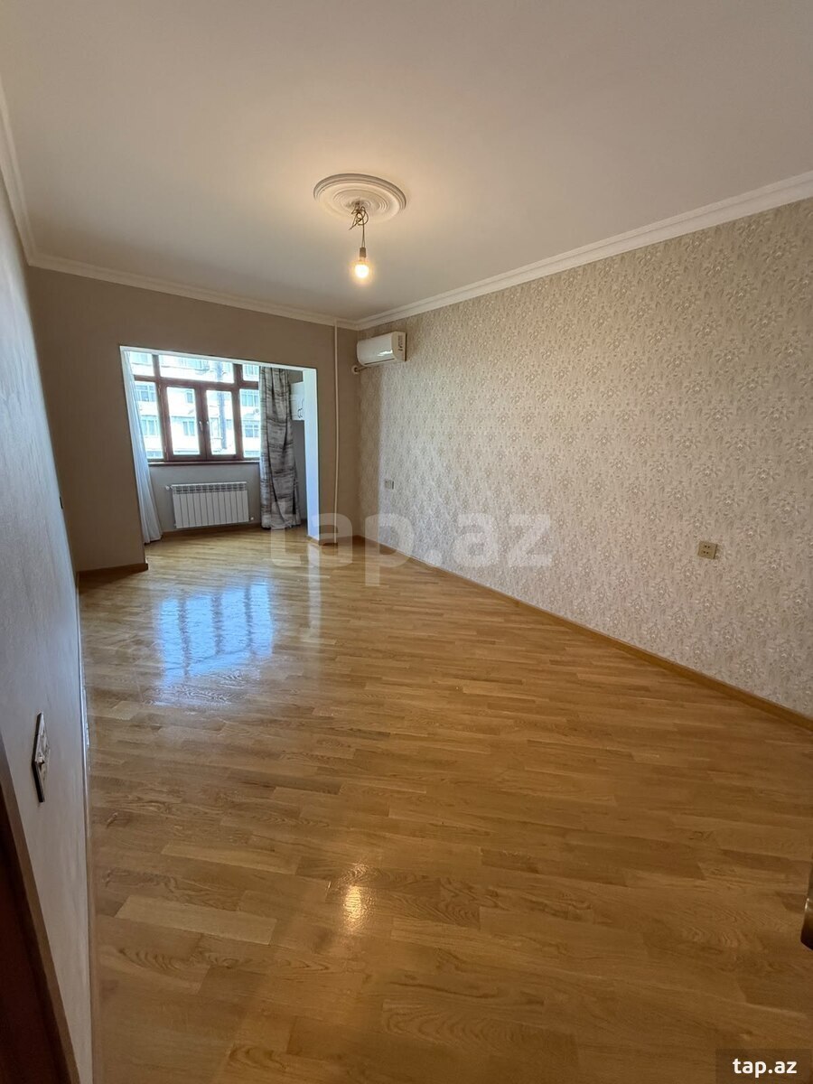 2-otaqlı mənzil, İbrahimpaşa Dadaşov küç., 65 m²