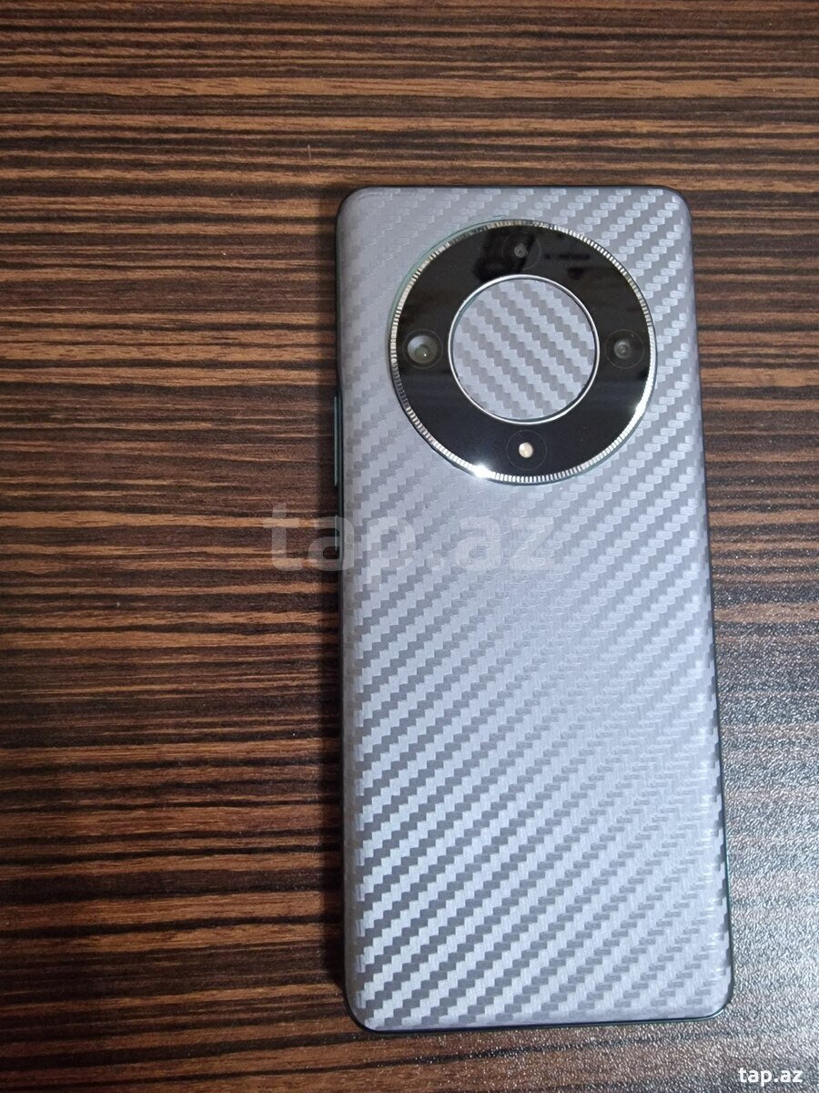 Honor X9b Titanium Silver 256GB/12GB