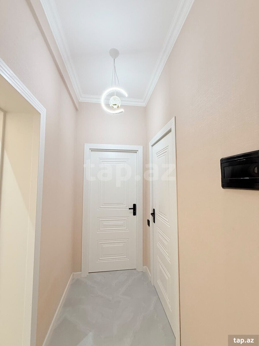 2-room apartment for sale, Khirdalan