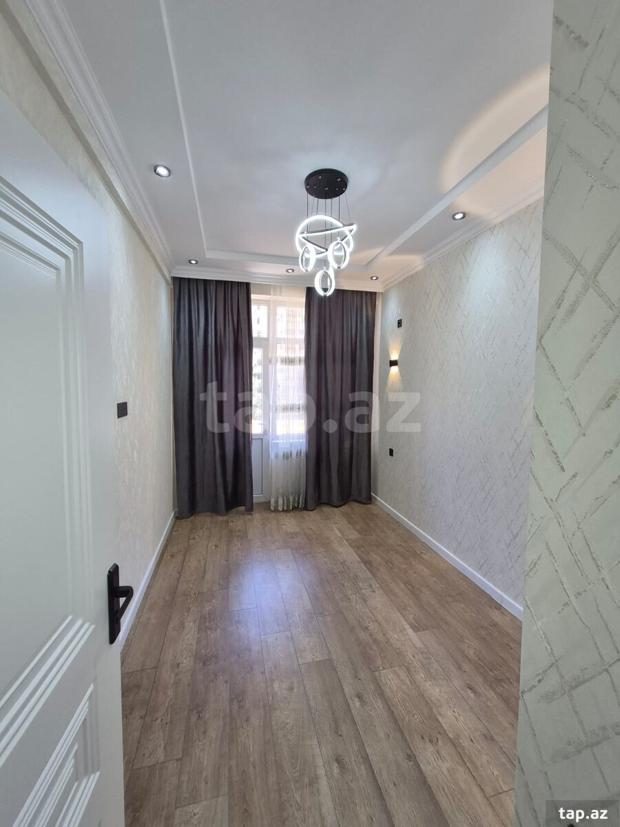 2-room apartment for sale, Khirdalan