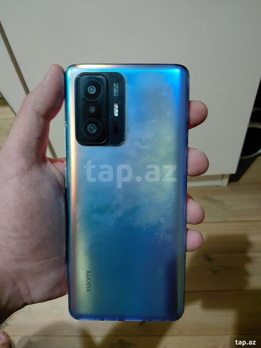 Xiaomi 11T Pro Celestial Blue 128GB/8GB