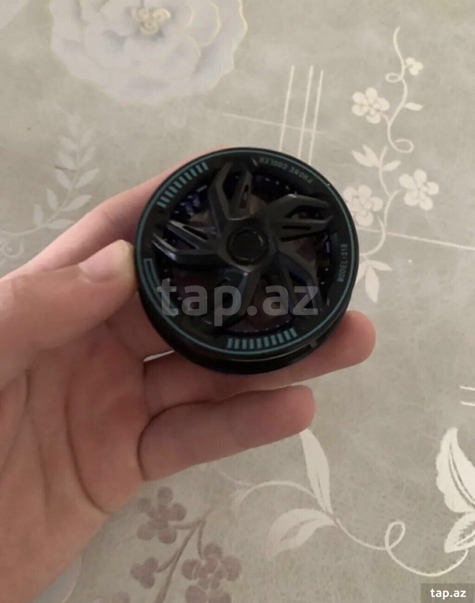 Telefon soyuducusu S18