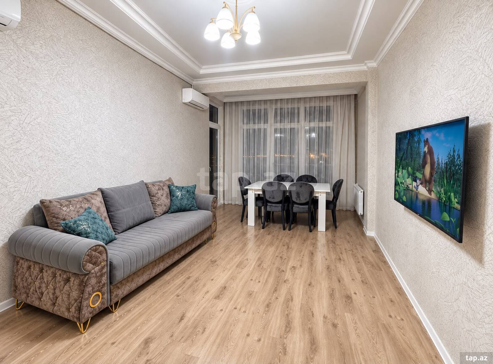 2-комн. квартира на продажу, Сумгаит
