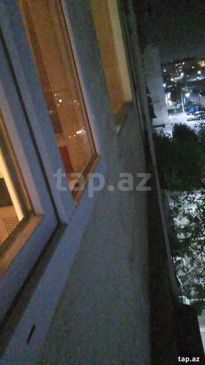 3-otaqlı mənzil, Gəncə ş., 90 m²