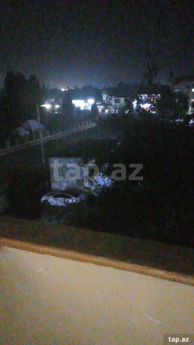 3-otaqlı mənzil, Gəncə ş., 90 m²