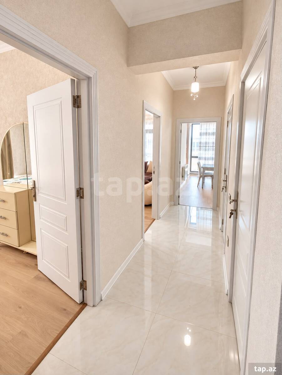 2-room apartment for sale, Sumgait