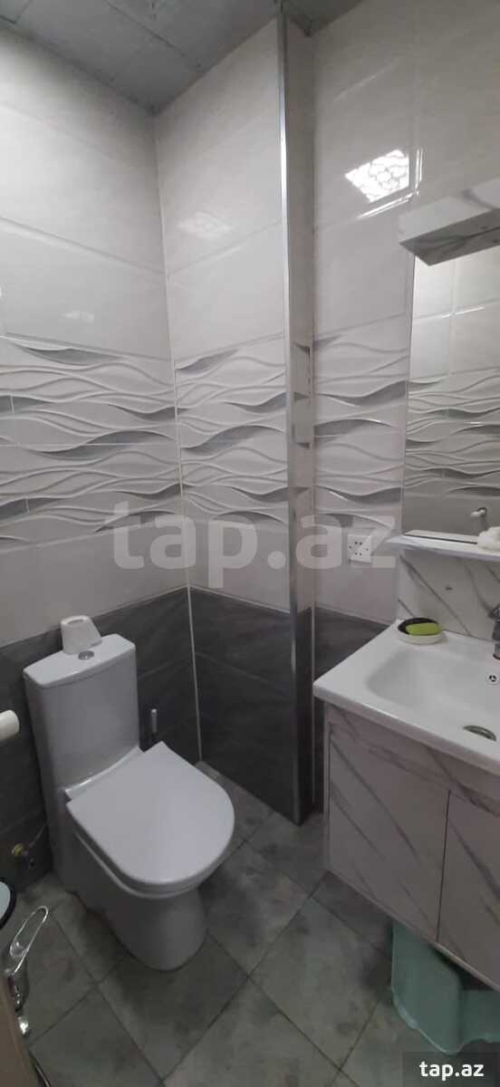 2 otaqlı mənzil satılır, Masazır, Abşeron