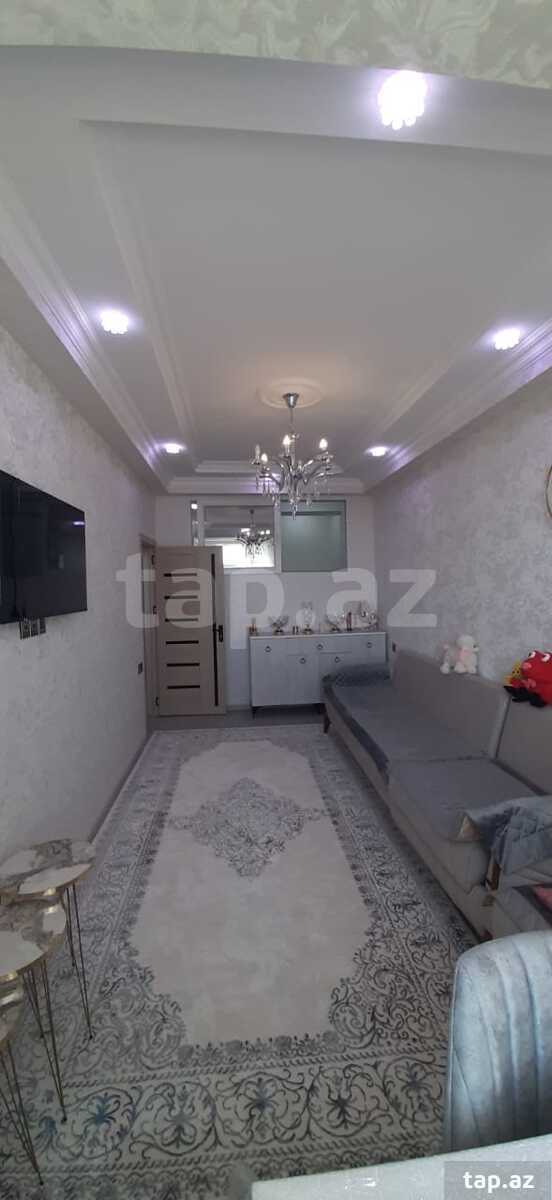 2 otaqlı mənzil satılır, Masazır, Abşeron