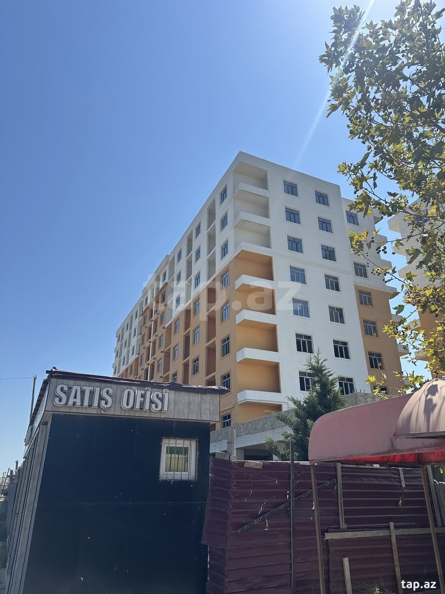 3-room apartment for sale, Sumgait