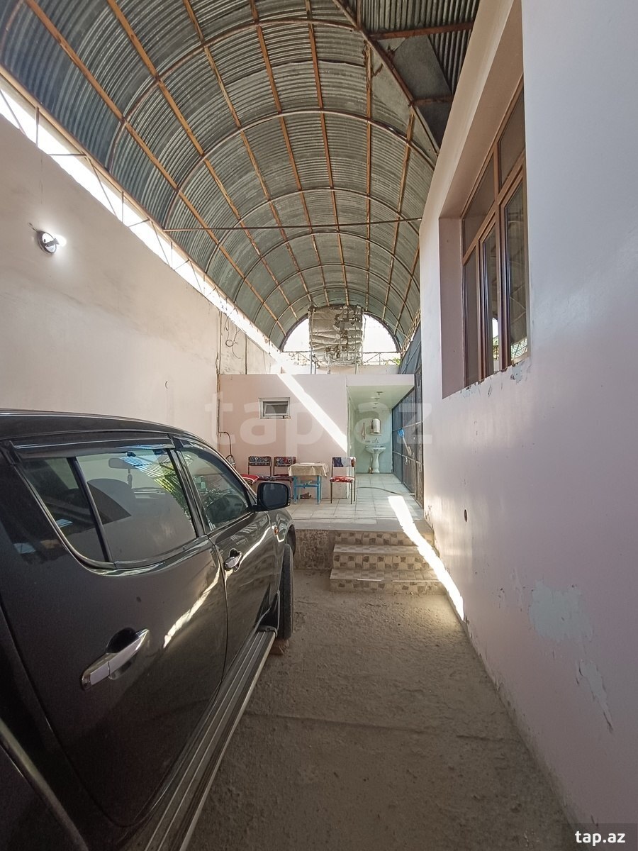 5-room private house for sale, Sadilli, Ganja