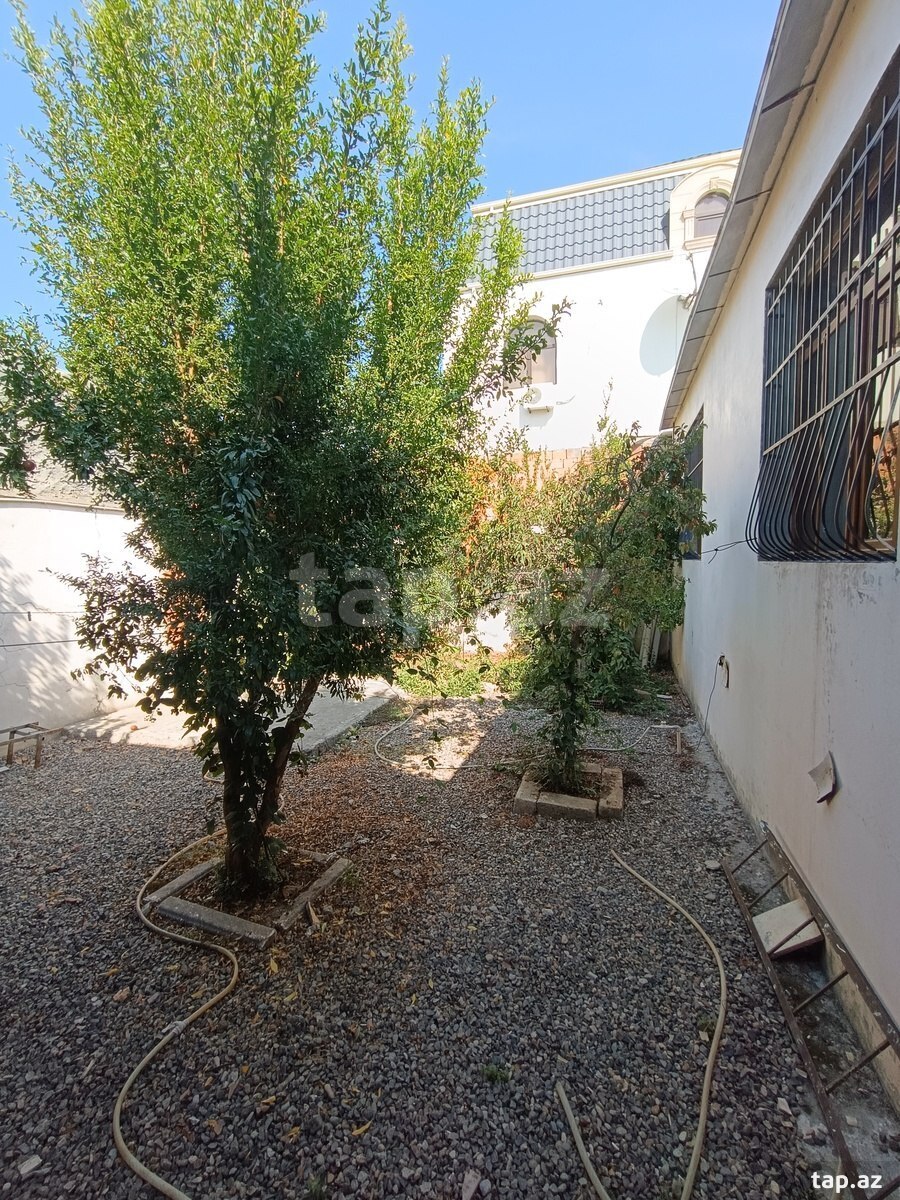 5-room private house for sale, Sadilli, Ganja