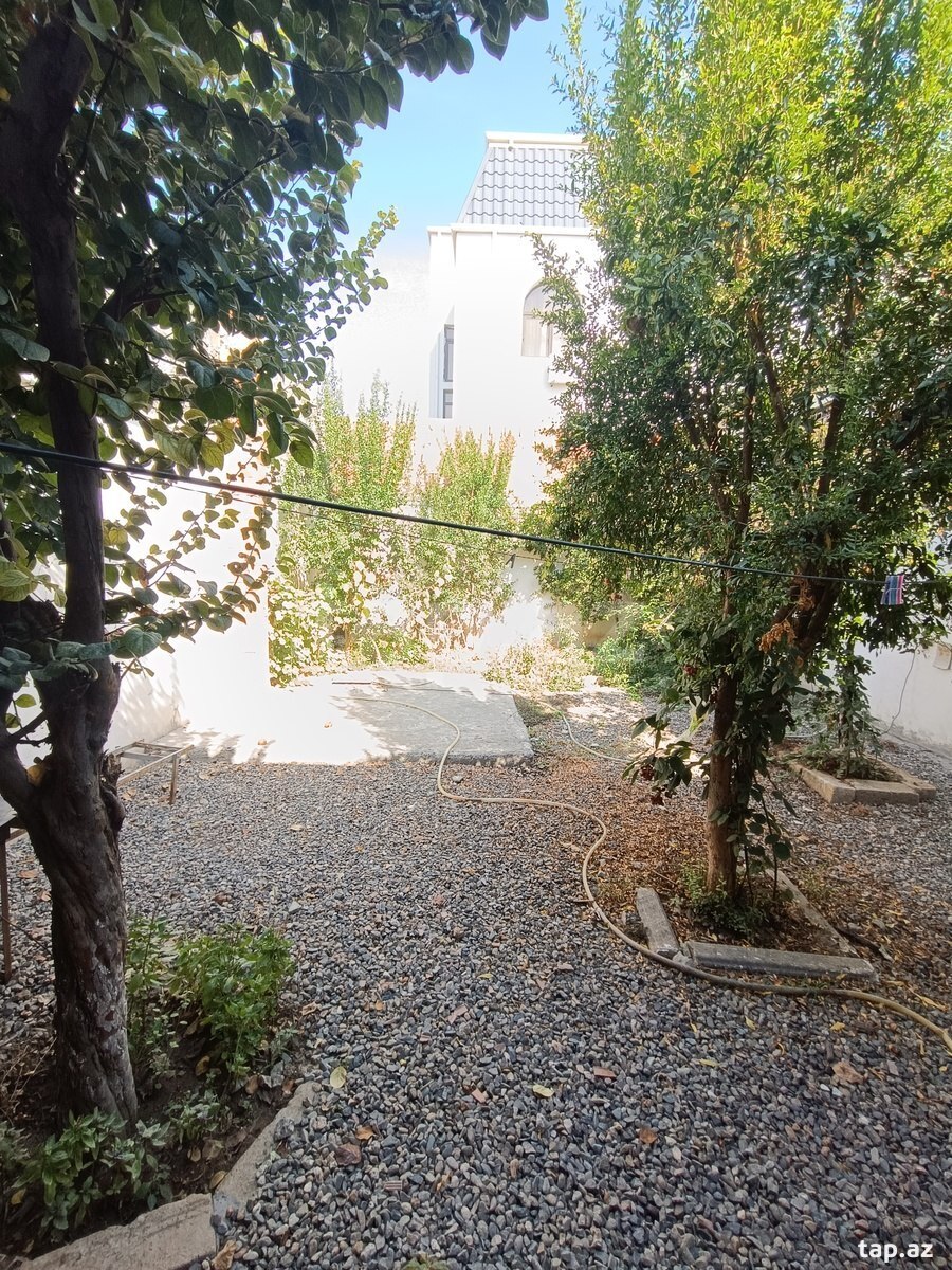 5-room private house for sale, Sadilli, Ganja
