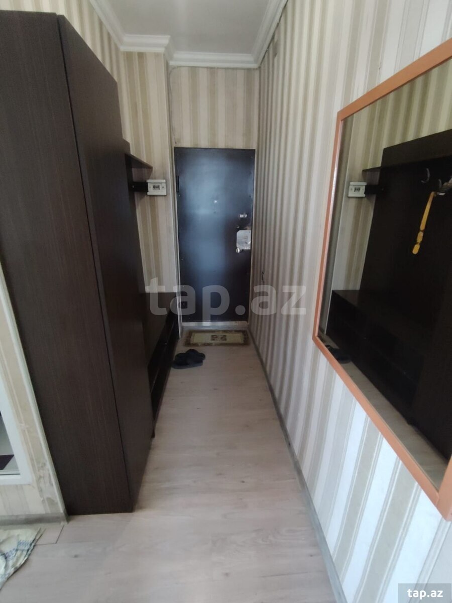 1-room apartment for sale, Old Gunashli, Baku