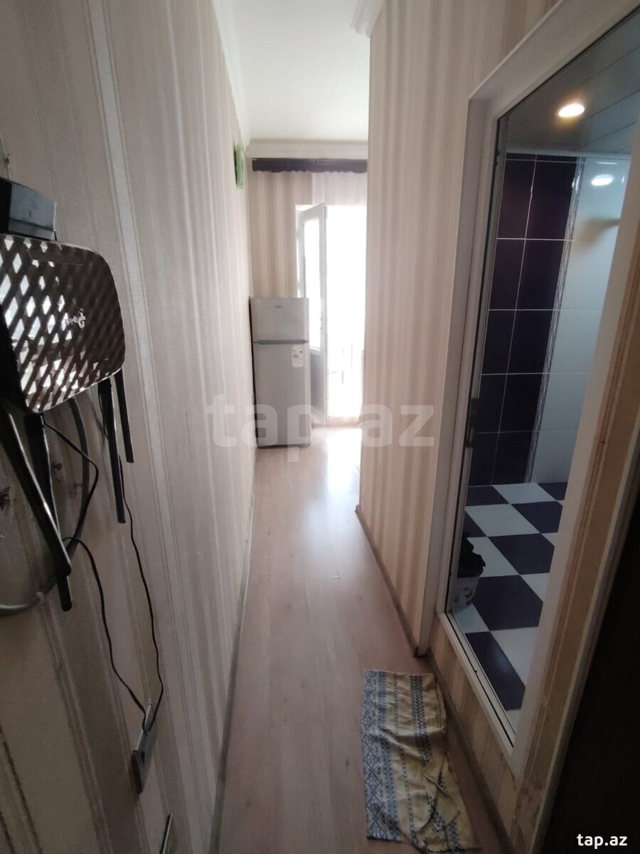 1-room apartment for sale, Old Gunashli, Baku