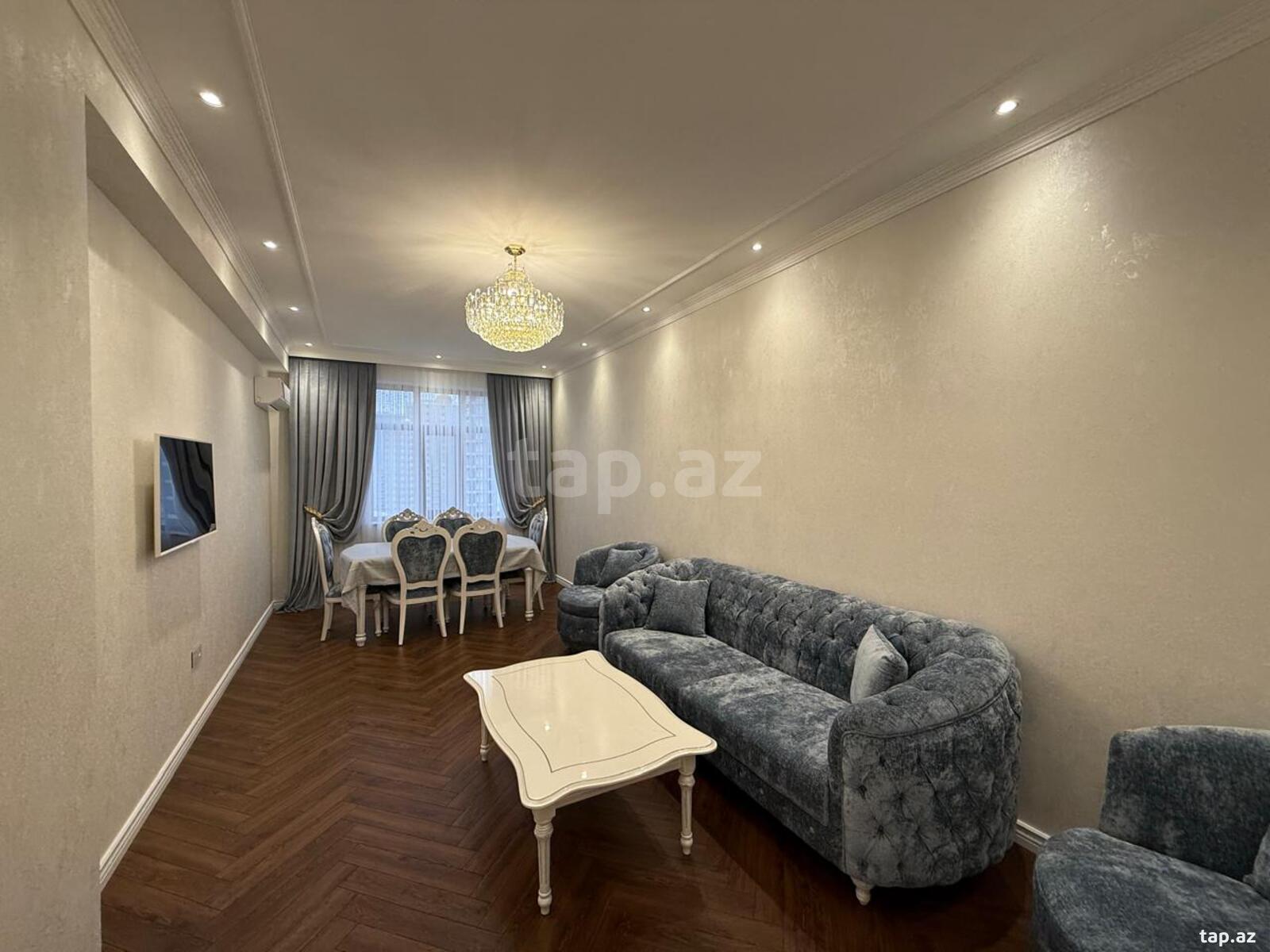 2-room apartment for sale, Narimanov, Baku