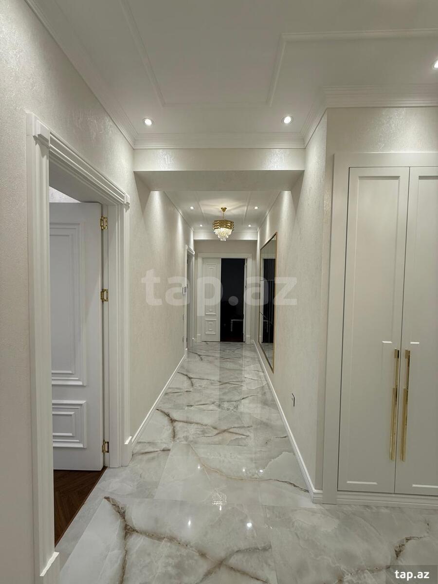 2-room apartment for sale, Narimanov, Baku