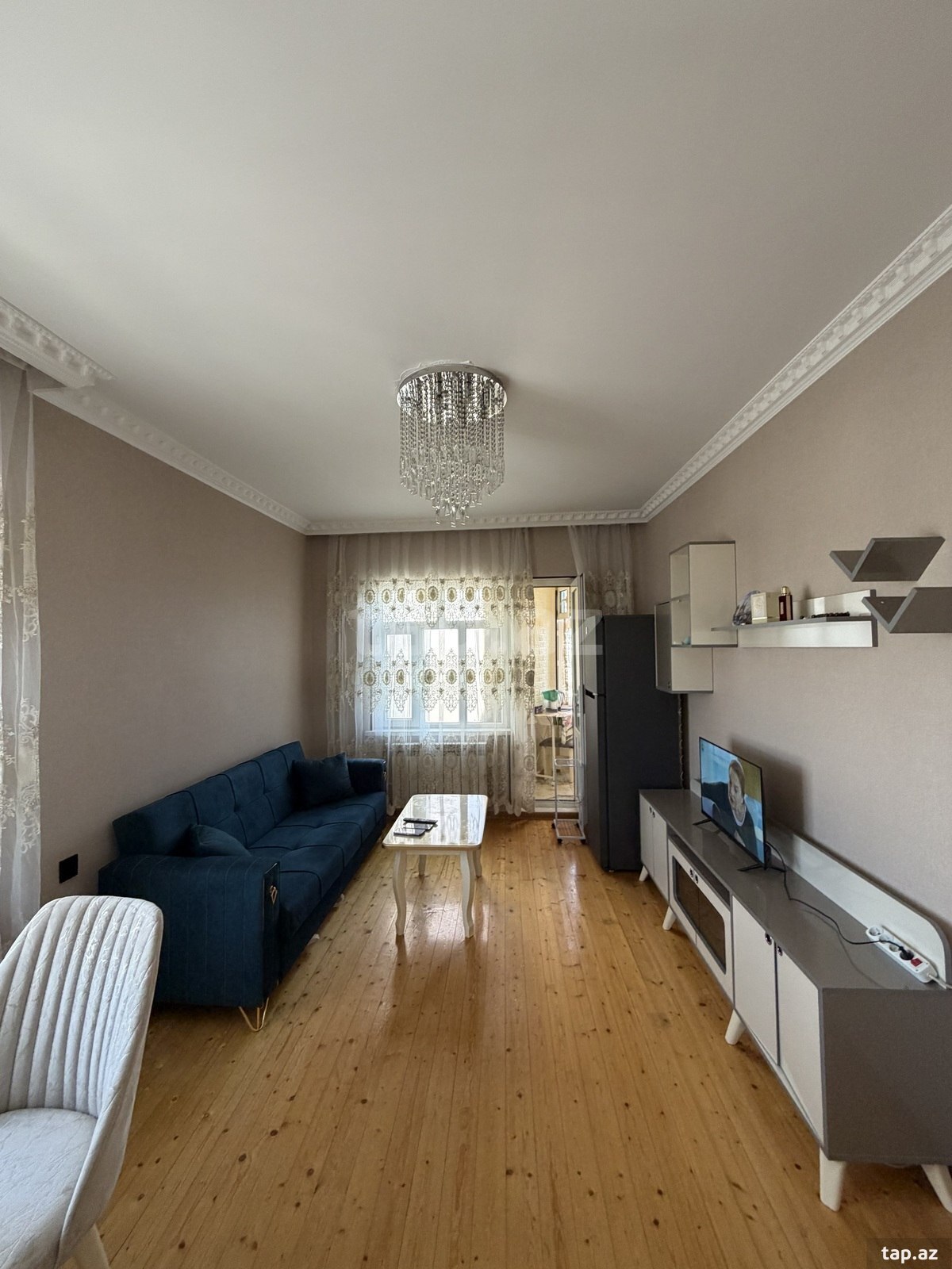 2 otaqlı mənzil satılır, Qaraçuxur, Bakı