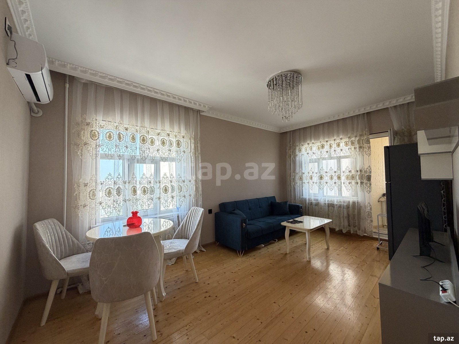 2 otaqlı mənzil satılır, Qaraçuxur, Bakı
